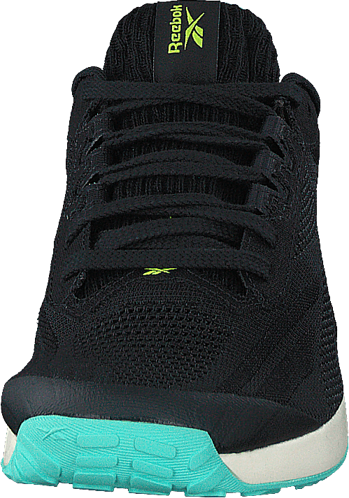 Reebok Nano X1 Vegan Cblack/purpnk/pixmin