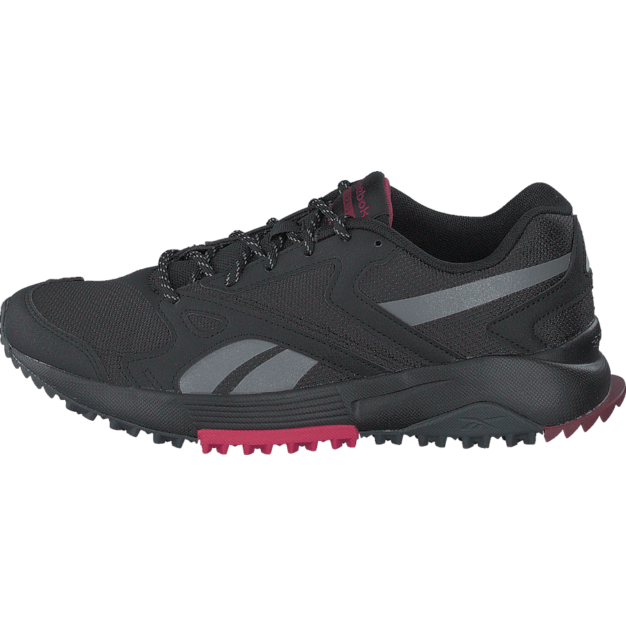 Lavante Terrain Black/pugry5/purgry