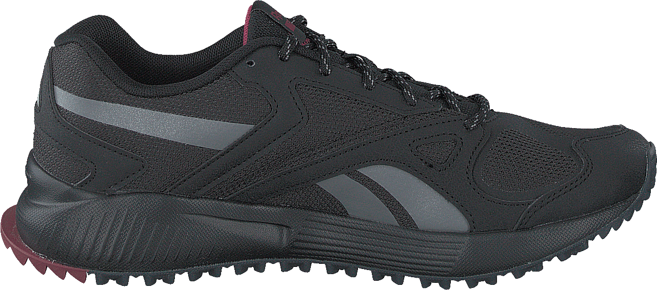 Lavante Terrain Black/pugry5/purgry - Bild 2