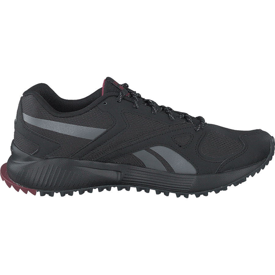 Lavante Terrain Black/pugry5/purgry - Bild 2