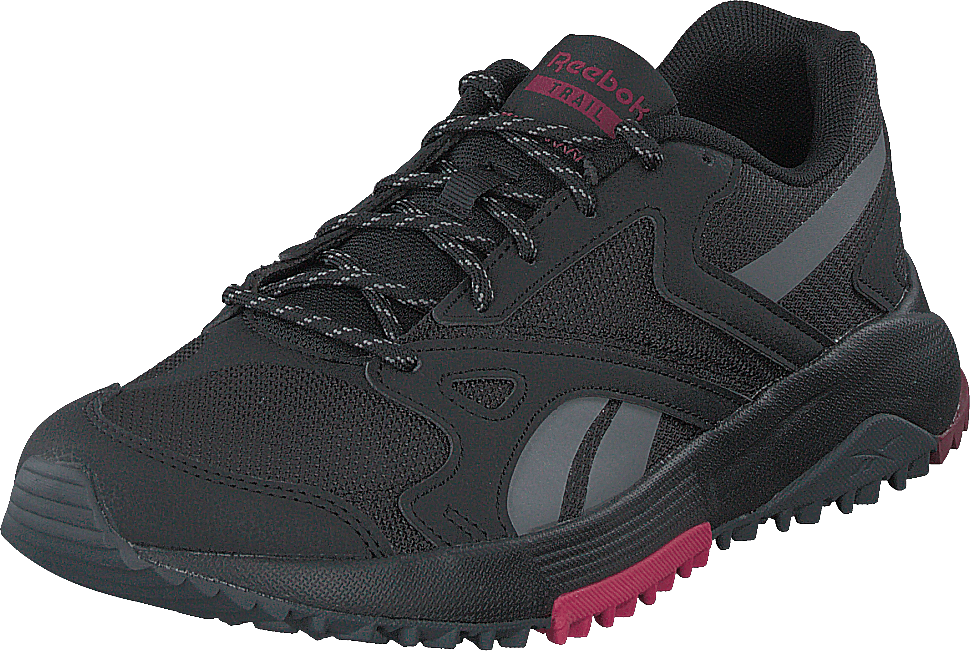 Lavante Terrain Black/pugry5/purgry - Bild 3