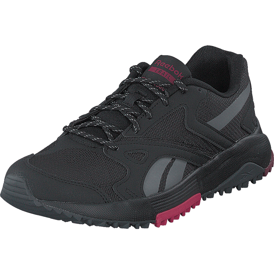 Lavante Terrain Black/pugry5/purgry - Bild 3