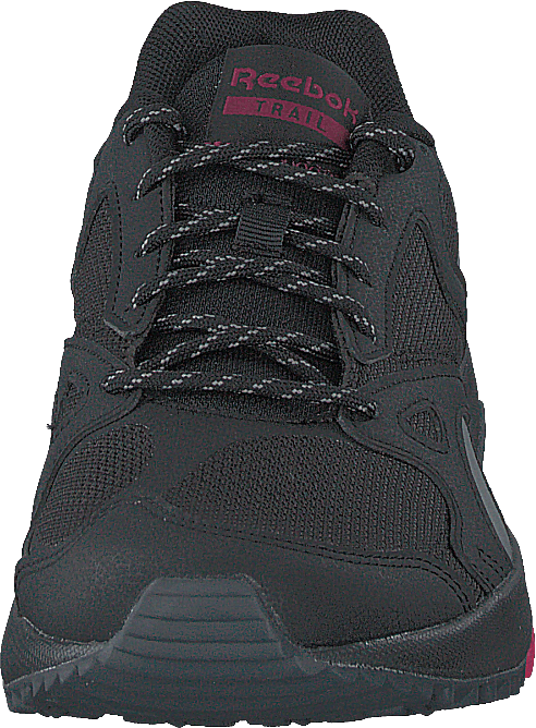 Lavante Terrain Black/pugry5/purgry - Bild 4