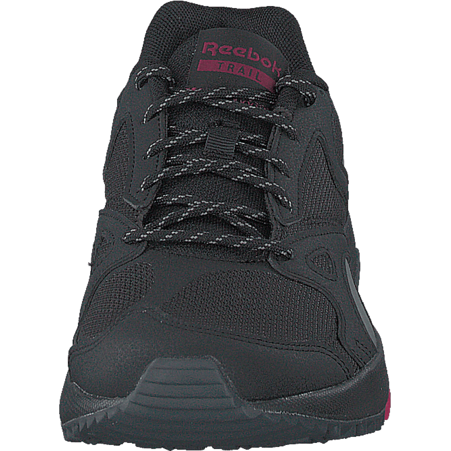 Lavante Terrain Black/pugry5/purgry - Bild 4