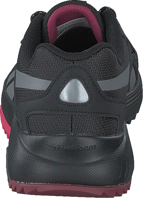 Lavante Terrain Black/pugry5/purgry - Bild 5