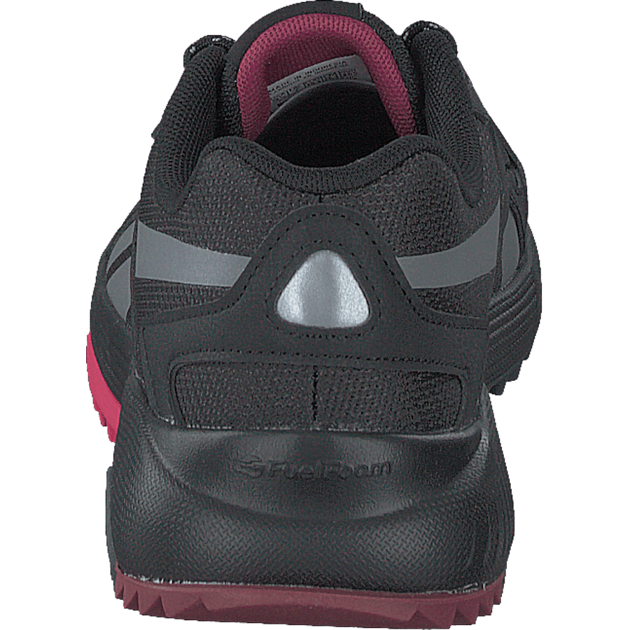 Lavante Terrain Black/pugry5/purgry - Bild 5