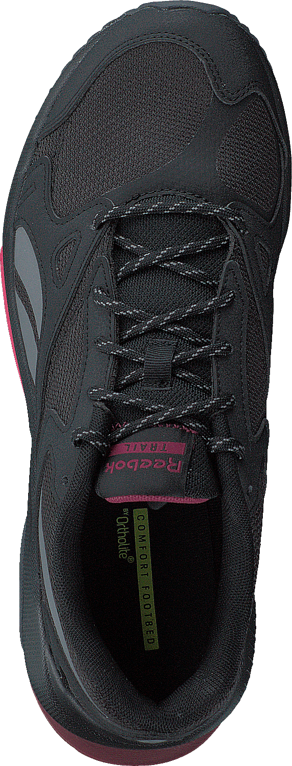 Lavante Terrain Black/pugry5/purgry - Bild 6