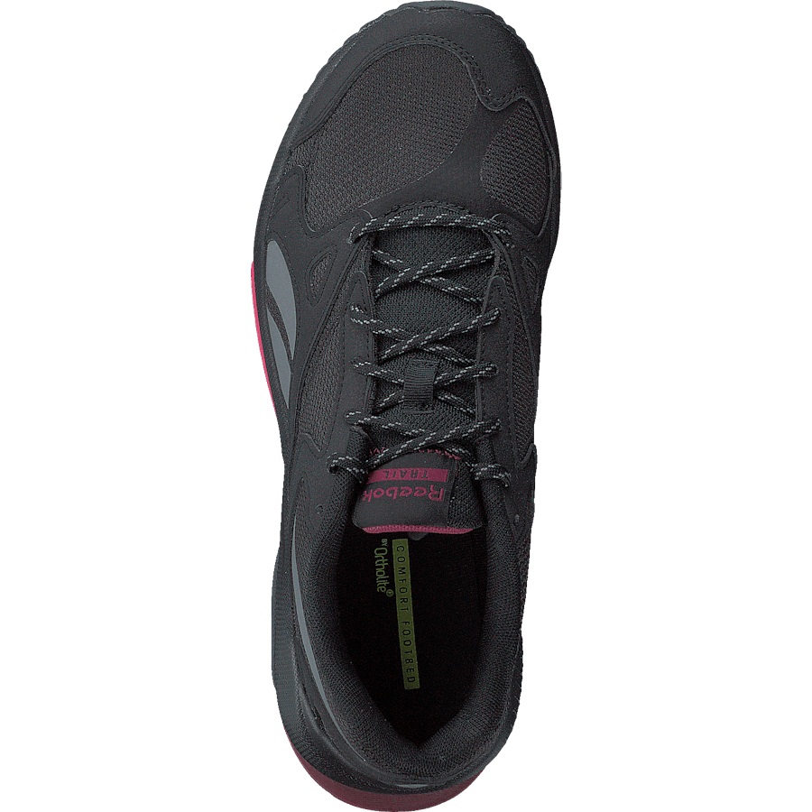 Lavante Terrain Black/pugry5/purgry - Bild 6