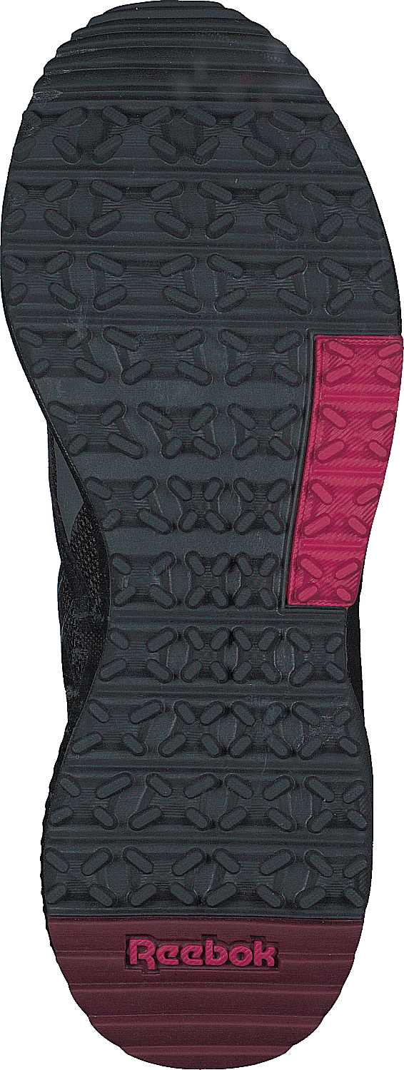 Lavante Terrain Black/pugry5/purgry - Bild 7