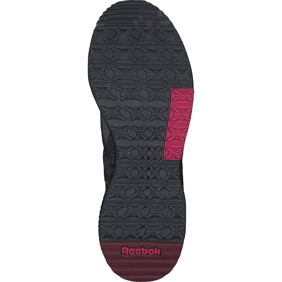 Lavante Terrain Black/pugry5/purgry - Bild 7