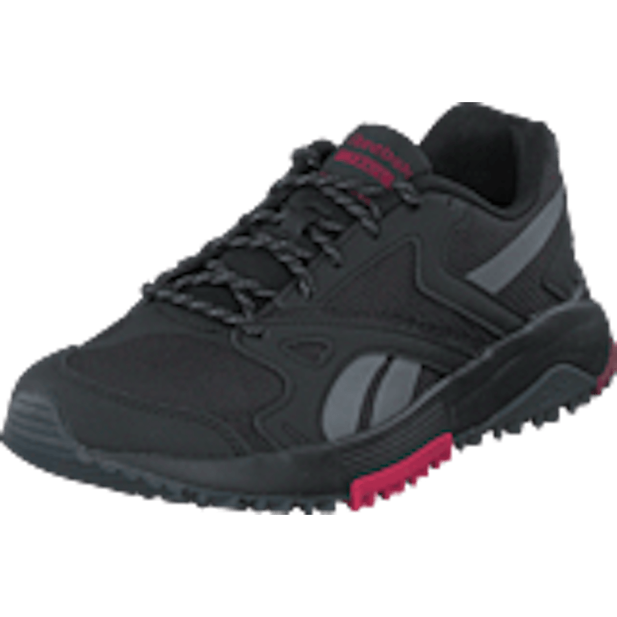 Lavante Terrain Black/pugry5/purgry - Bild 9