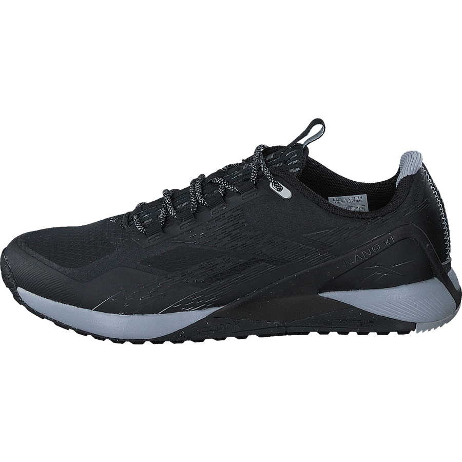 Nano X1 Tr Adventure Cblack/cdgry4/clgry3
