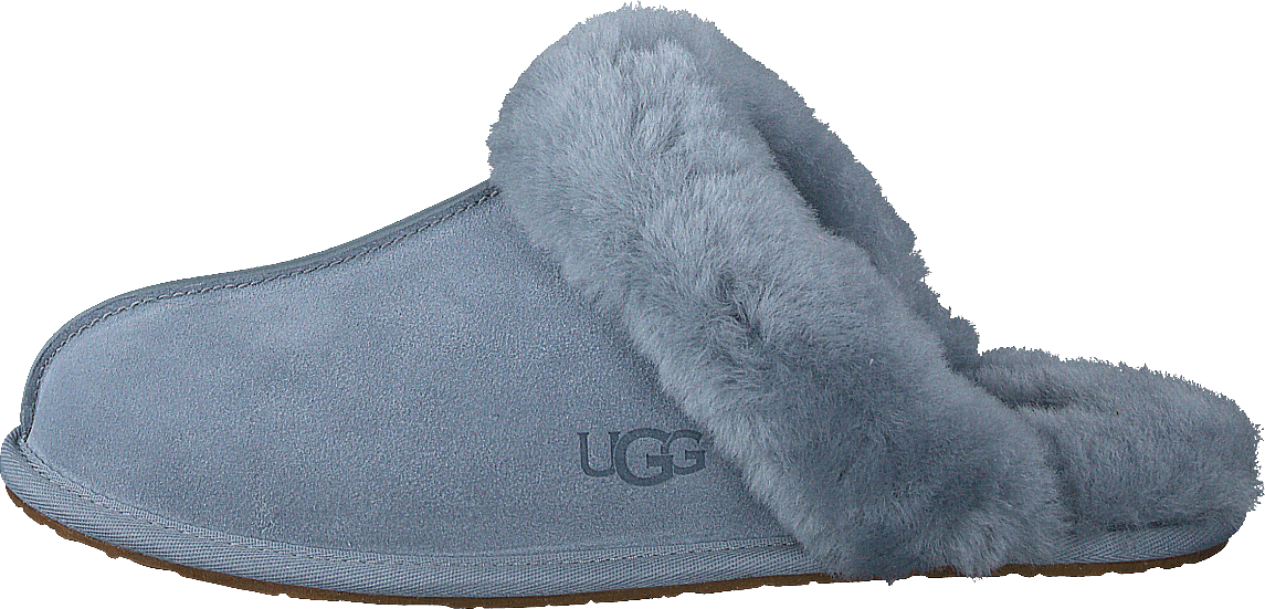 Ugg scuffette ii stormy grey store