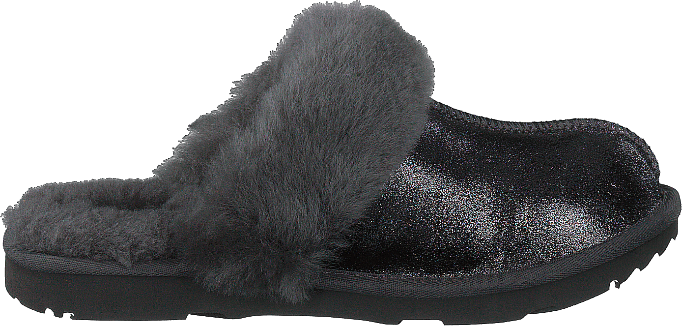 Cozy Ii Metallic Glitter - Bild 2