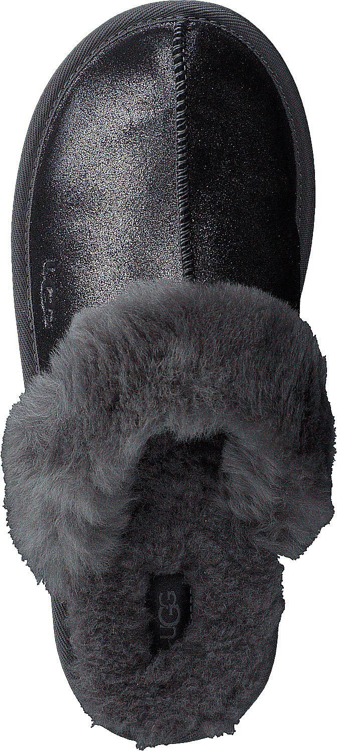 Cozy Ii Metallic Glitter - Bild 6