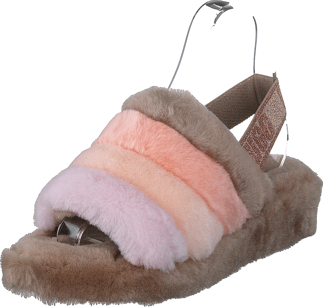 Fluff Yeah Slide Beachwood Multi - Bild 3