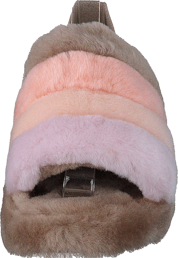Fluff Yeah Slide Beachwood Multi - Bild 4