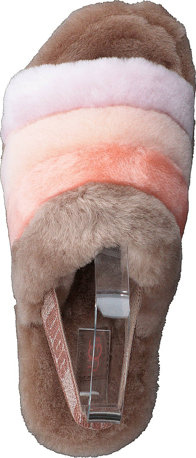 Fluff Yeah Slide Beachwood Multi - Bild 6