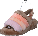 Fluff Yeah Slide Beachwood Multi - Bild 9