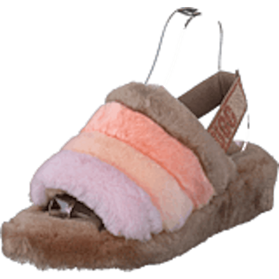 Fluff Yeah Slide Beachwood Multi - Bild 9