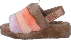 Fluff Yeah Slide Beachwood Multi - Bild 10