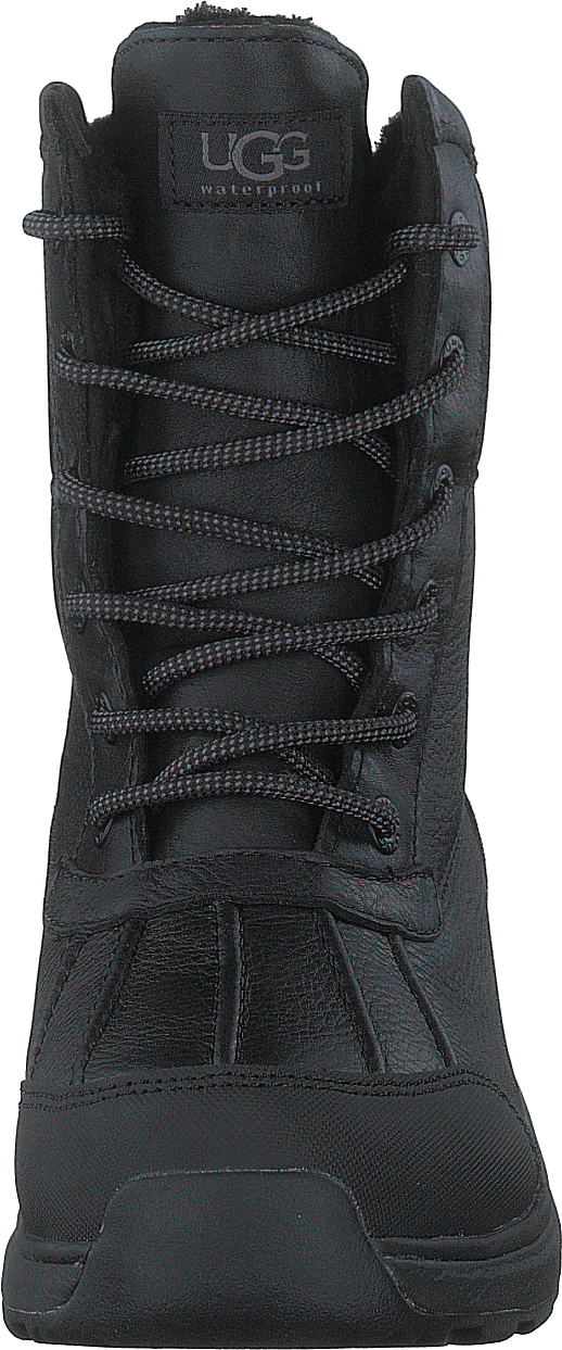 Adirondack Iii Hiker Black - Bild 4