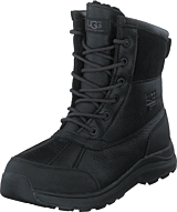 Adirondack Iii Hiker Black - Bild 9