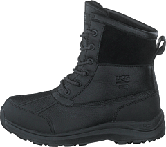 Adirondack Iii Hiker Black - Bild 10