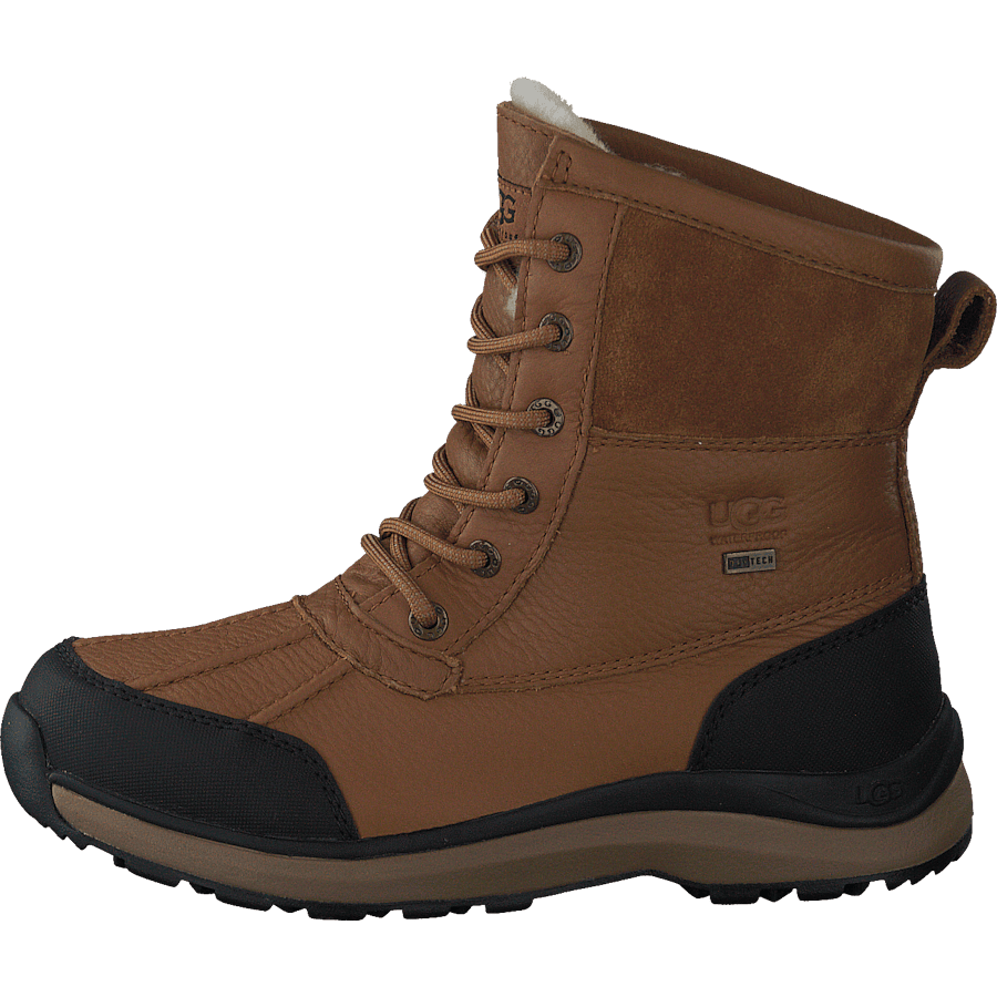 Adirondack Iii Hiker Chestnut