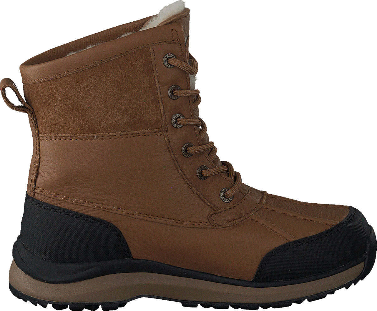 Ugg sales adirondack chestnut