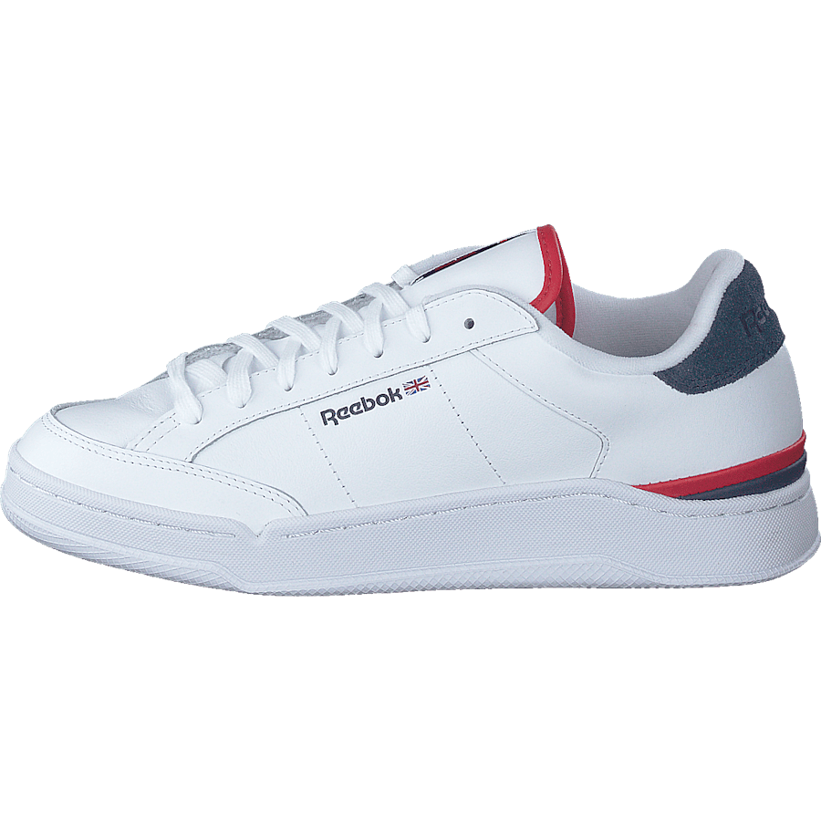 Ad Court Ftwwht/vecnav/vecred