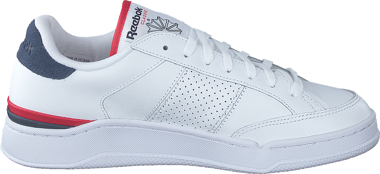 Ad Court Ftwwht/vecnav/vecred - Bild 2