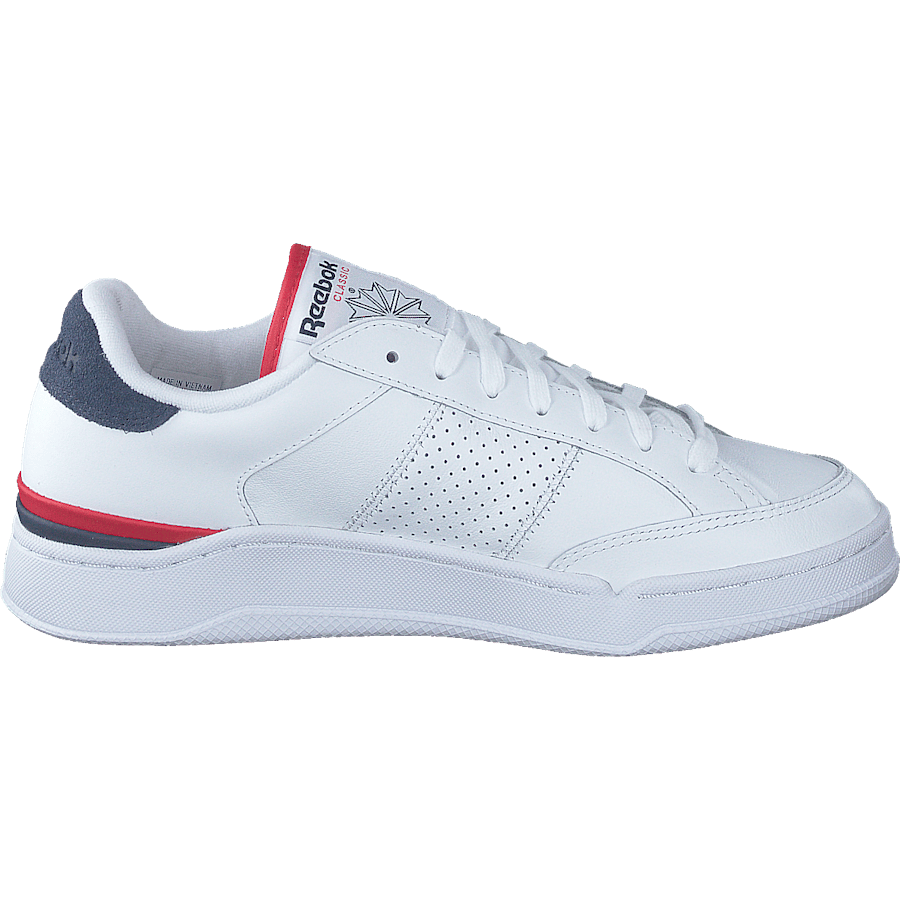 Ad Court Ftwwht/vecnav/vecred - Bild 2