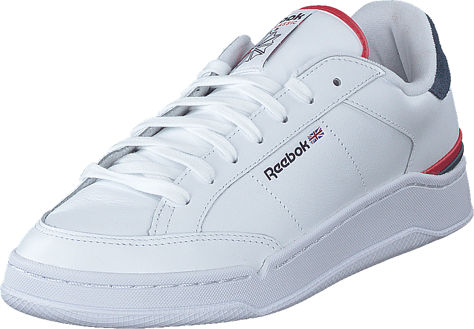 Ad Court Ftwwht/vecnav/vecred - Bild 3