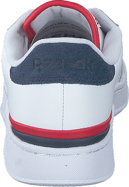 Ad Court Ftwwht/vecnav/vecred - Bild 5