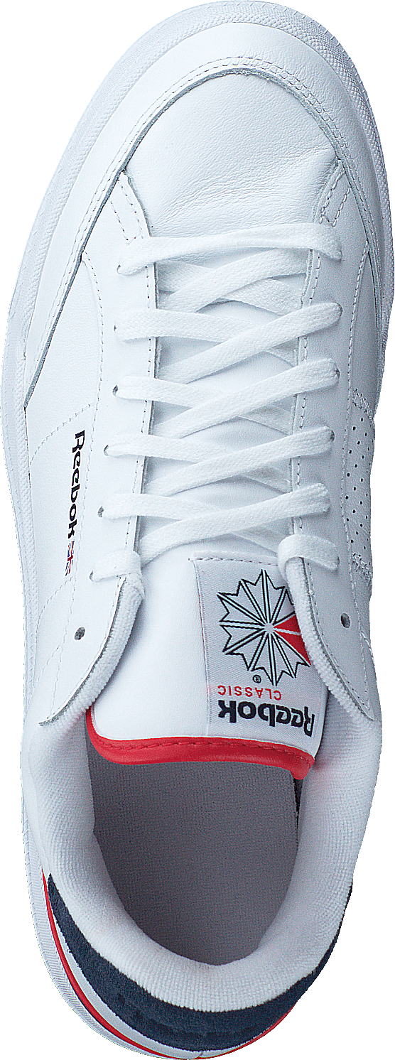 Ad Court Ftwwht/vecnav/vecred - Bild 6