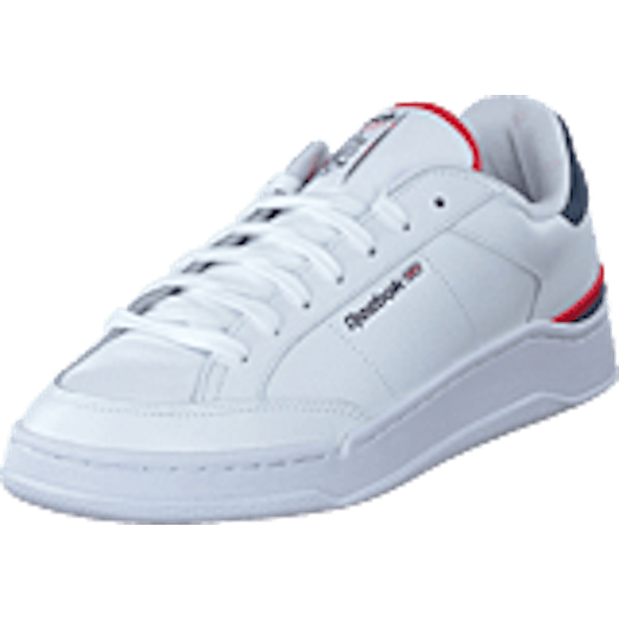 Ad Court Ftwwht/vecnav/vecred - Bild 9