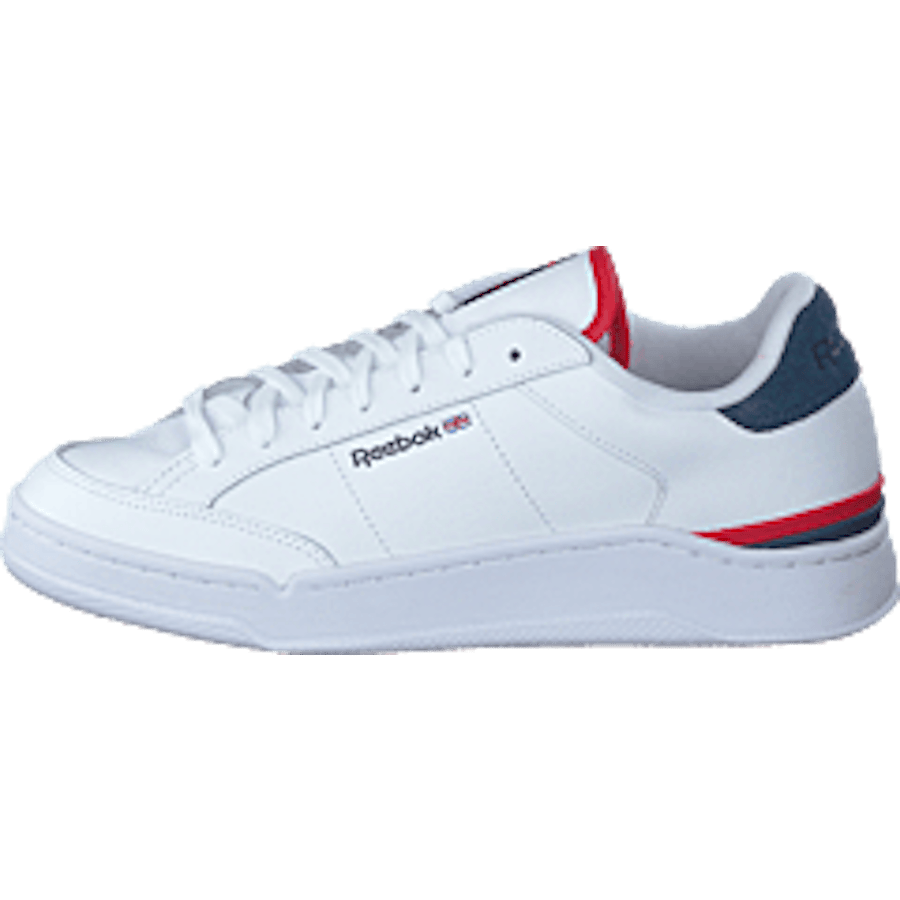 Ad Court Ftwwht/vecnav/vecred - Bild 10