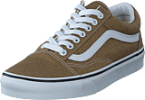 Ua Old Skool Bronze/White - Bild 9