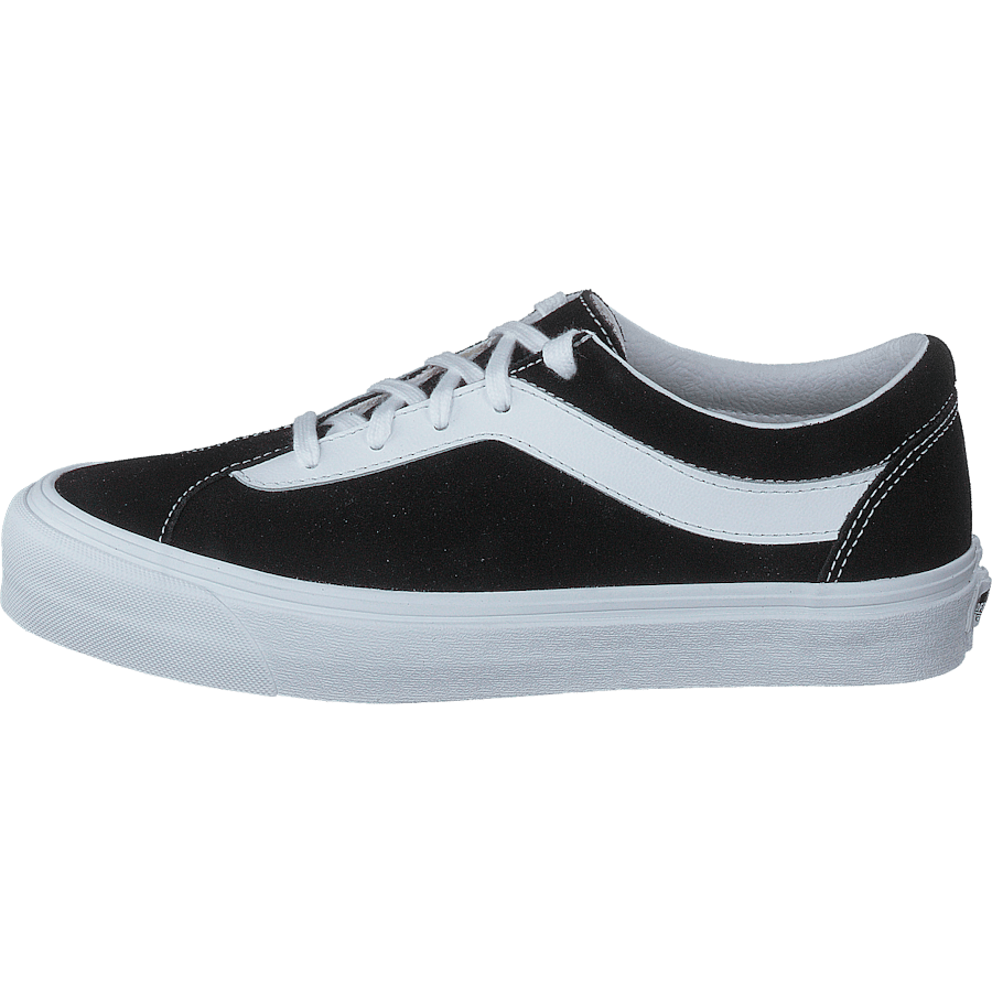 Ua Bold Ni (staple) Black/true White