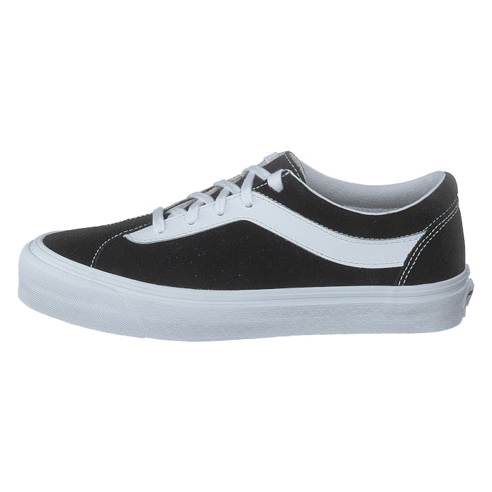 Ua Bold Ni (staple) Black/true White, Unisex, Skor, Sneakers, Sneakers, Blå, EU 46