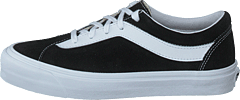 Ua Bold Ni (staple) Black/true White - Bild 10