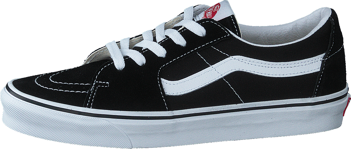 Vans Ua Sk8-low, Unisex, Sapatos, Sapatilhas, Sapatilhas, Azul, EU 35