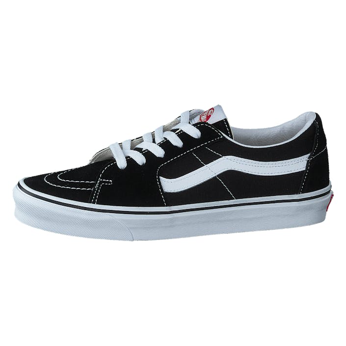 Vans Ua Sk8-low, Unisex, Sapatos, Sapatilhas, Sapatilhas, Azul, EU 35