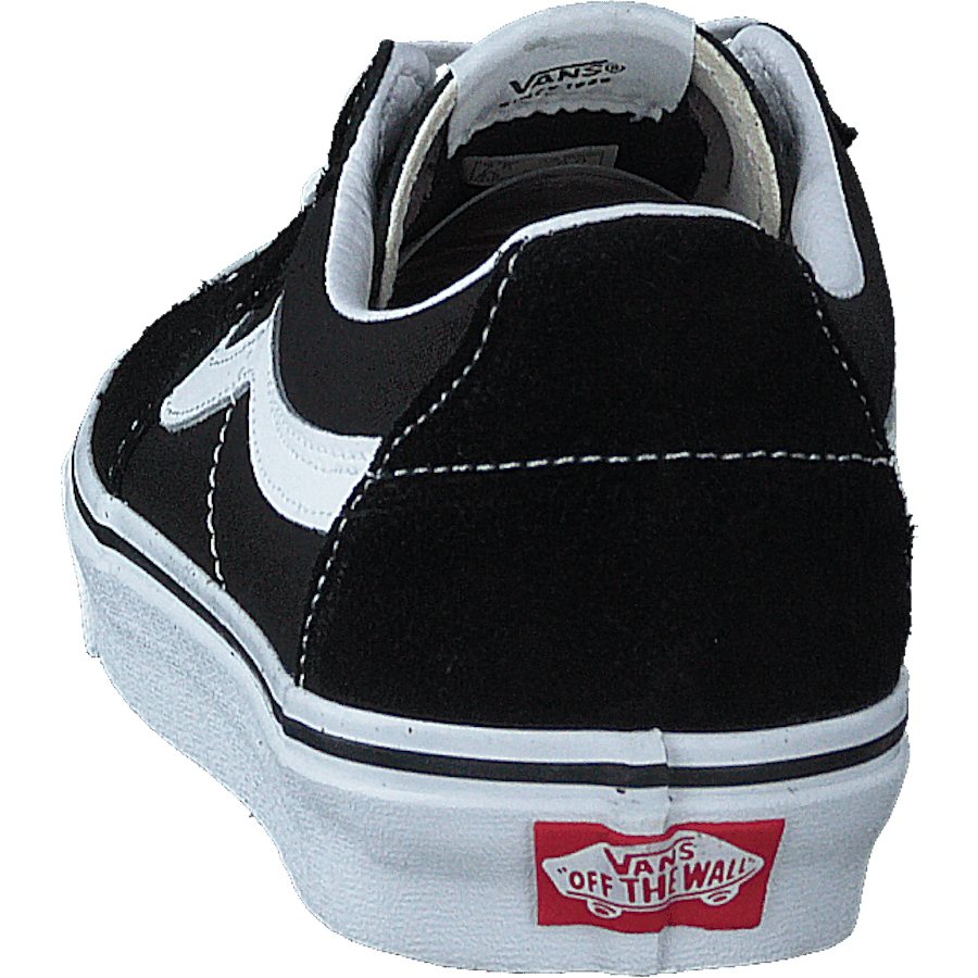 Vans Ua Sk8-low - Bild 5