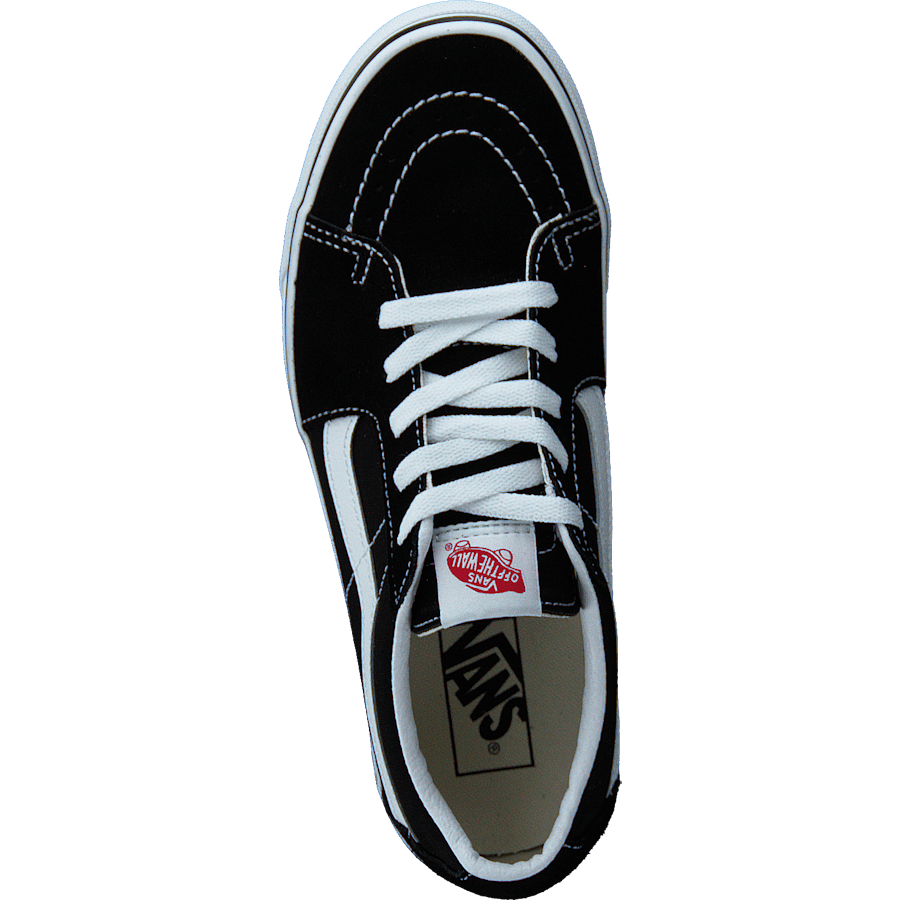 Vans Ua Sk8-low - Bild 6
