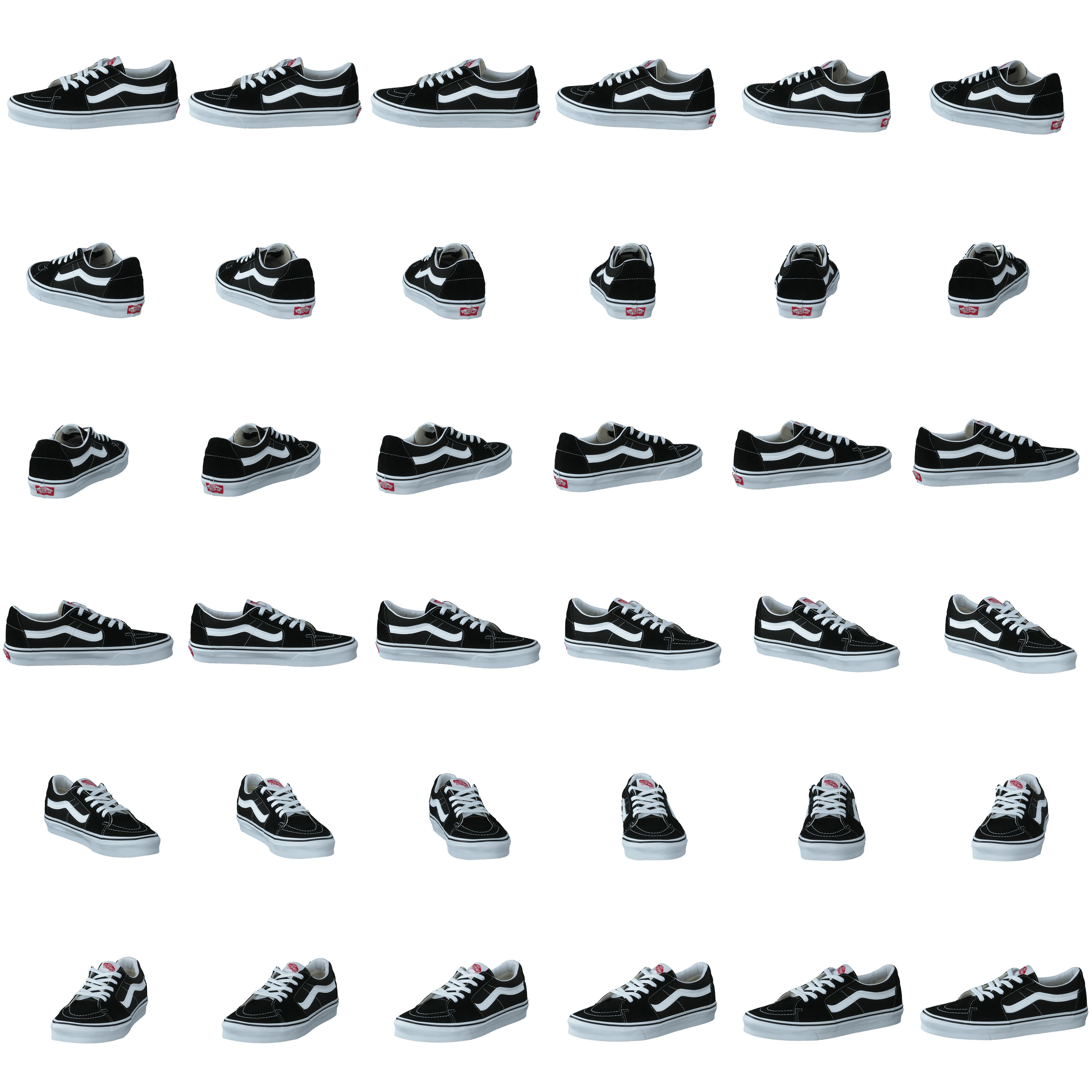 Vans Ua Sk8-low - Bild 8