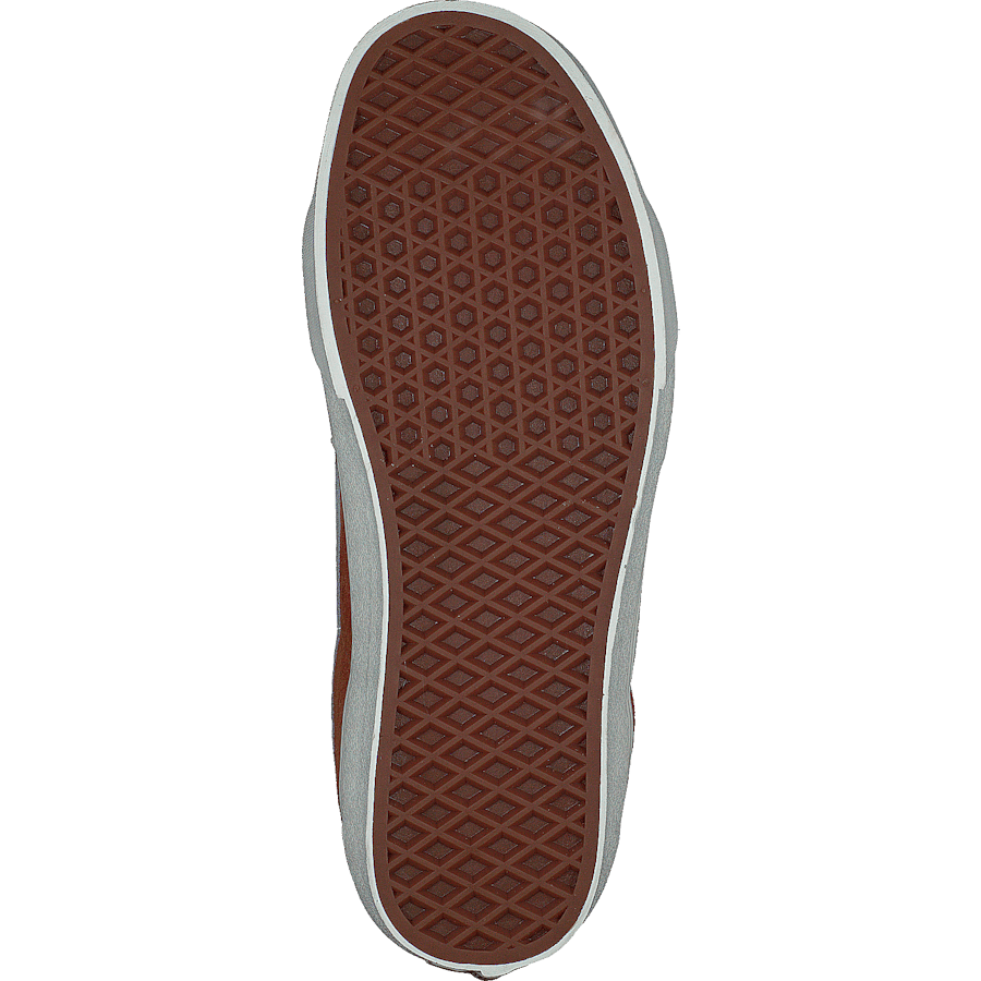 Ua Sk8-hi (pig Suede)dsrtsun/snwwht - Bild 7