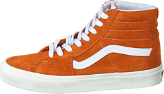 Ua Sk8-hi (pig Suede)dsrtsun/snwwht - Bild 10