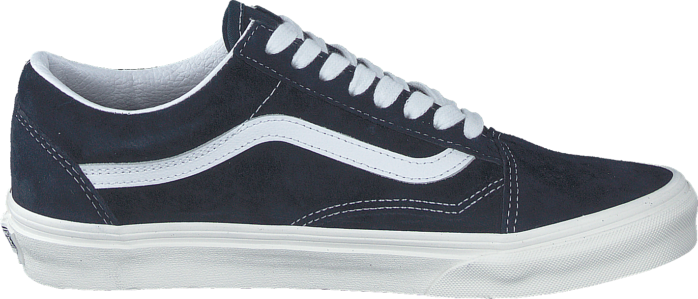 Ua Old Skool (Suede)Parisian Night Snow White - Bild 2